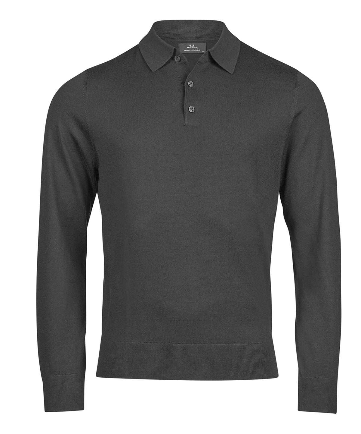Tee Jays Polo Knit
