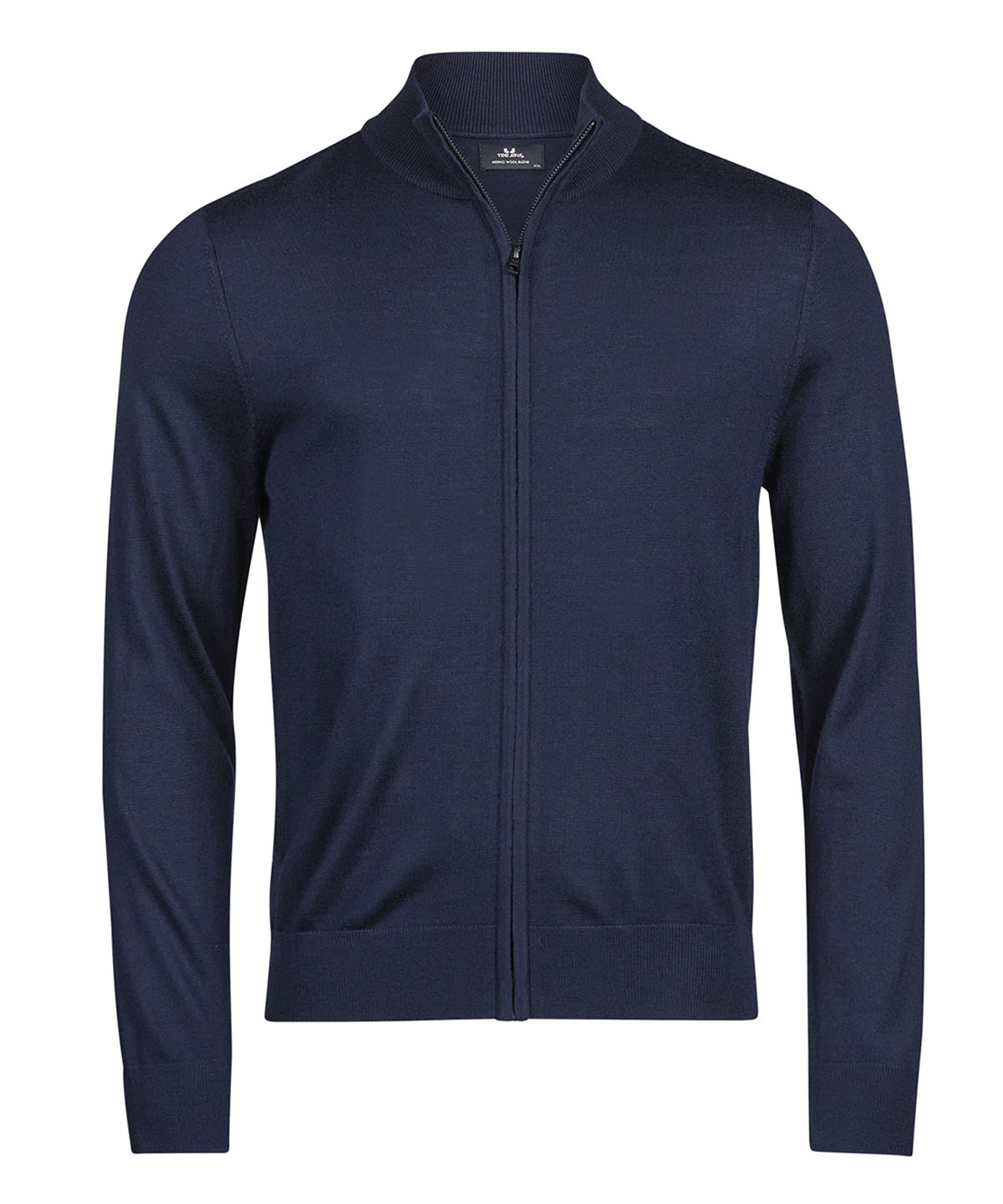 Tee Jays Full-zip Knit