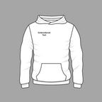 Embroidered Text - Small