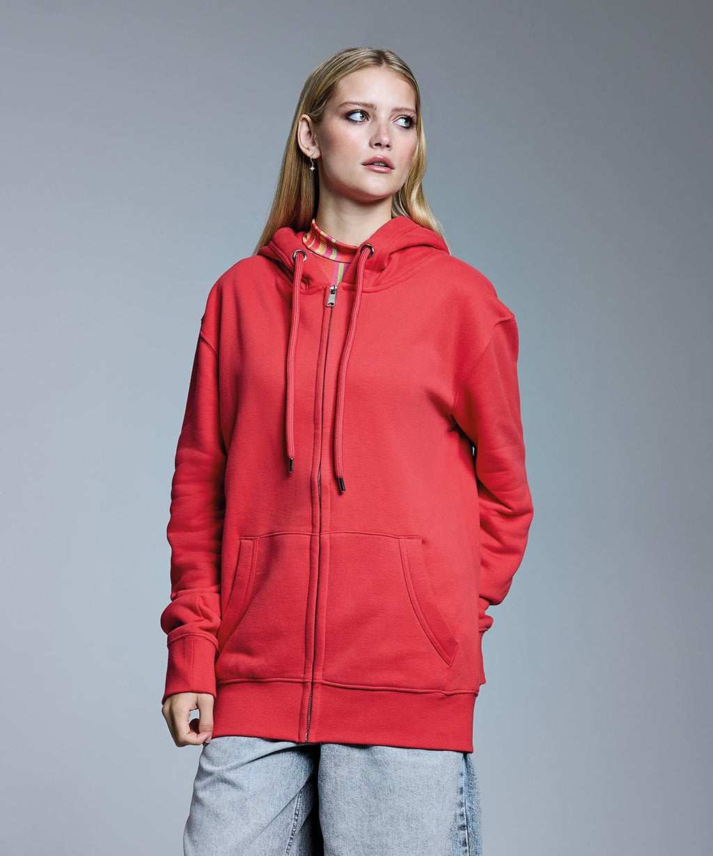 Anthem Men's Full-Zip Hoodie