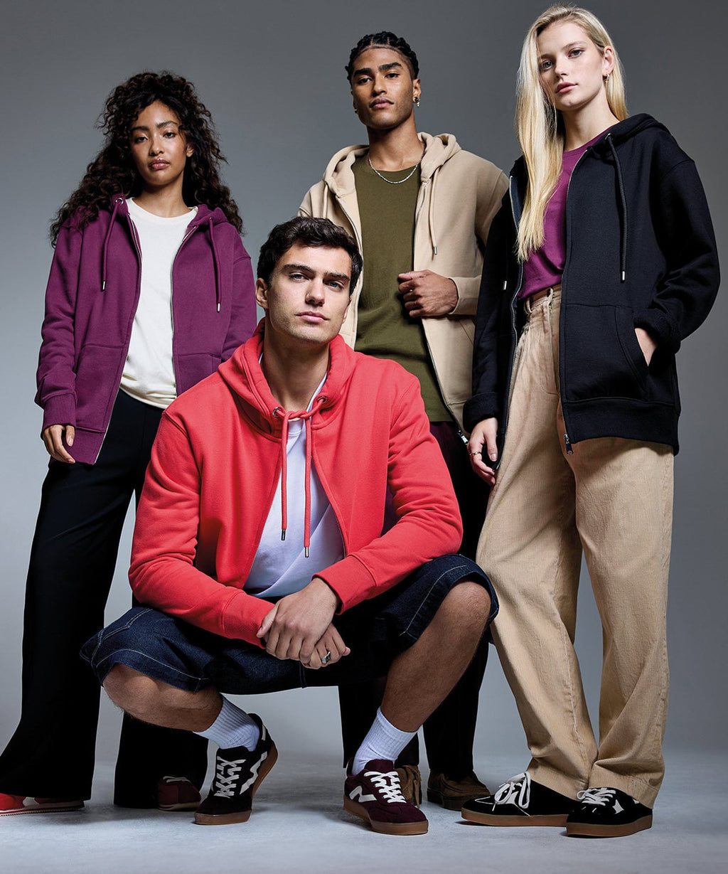 Anthem Men's Full-Zip Hoodie