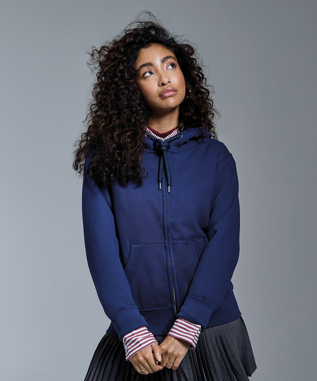 Anthem Women's Full-Zip Hoodie