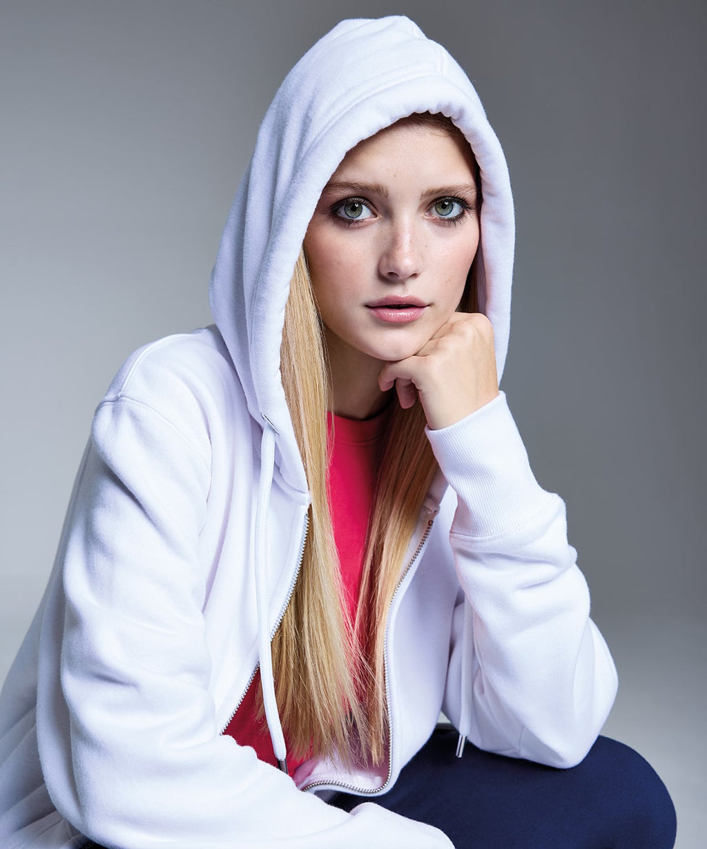 Anthem Women's Full-Zip Hoodie