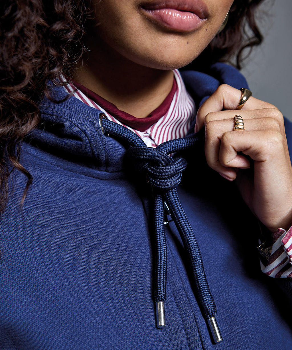 Anthem Women's Full-Zip Hoodie