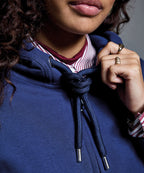 Anthem Women's Full-Zip Hoodie
