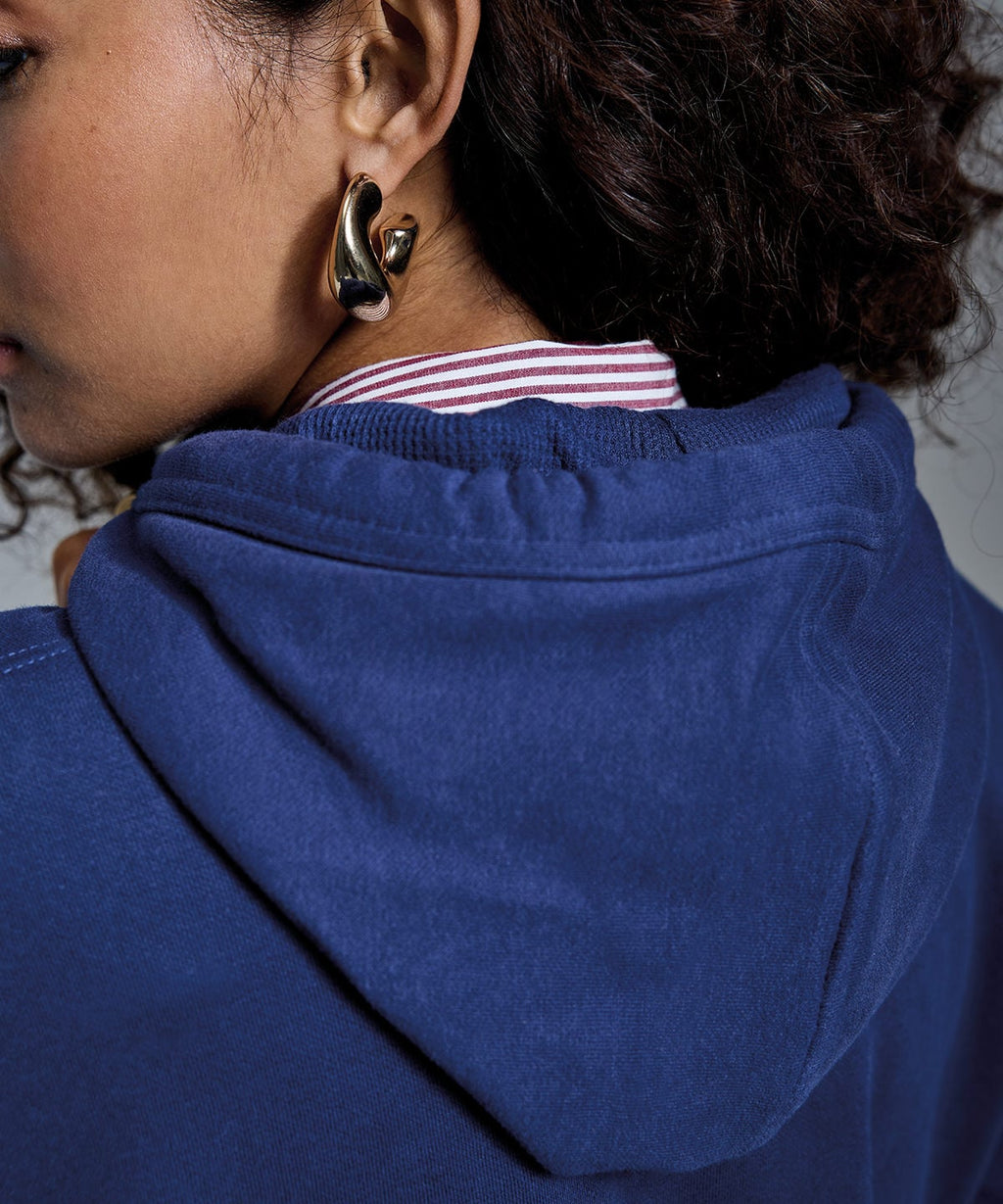 Anthem Women's Full-Zip Hoodie