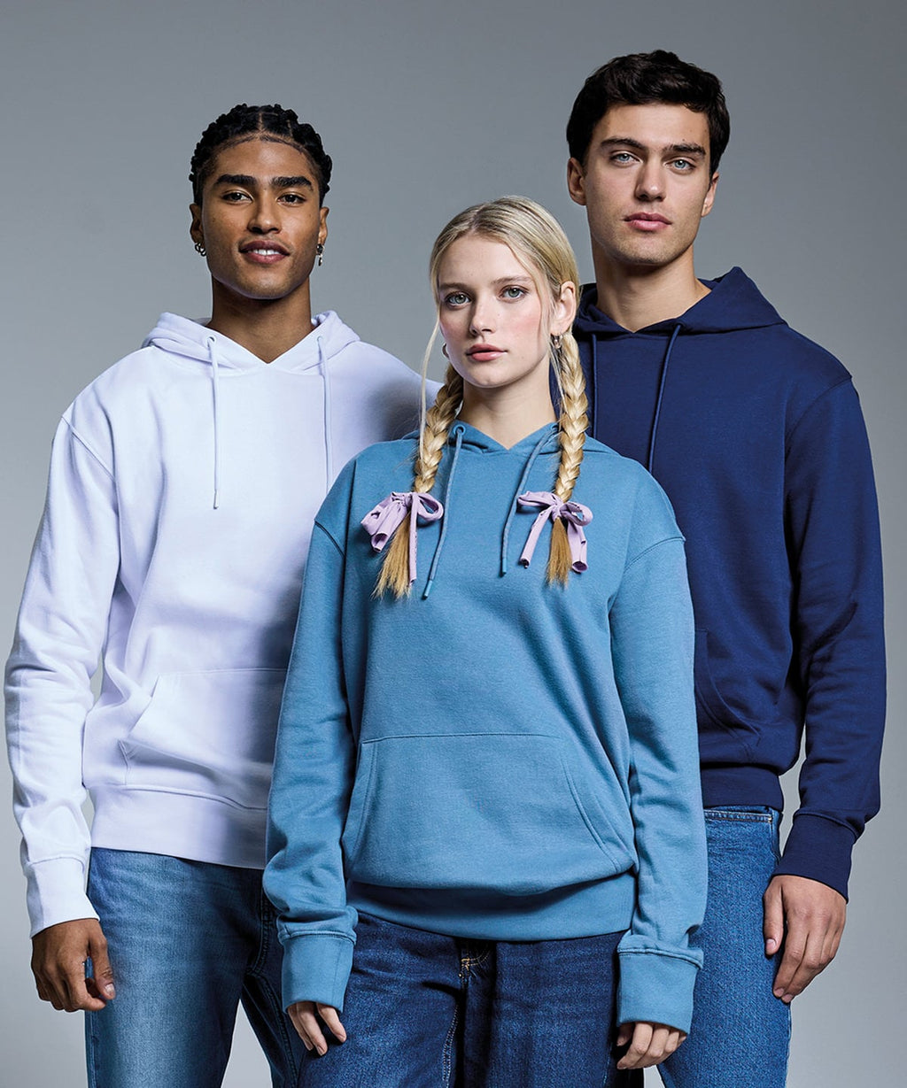 Anthem Unisex Hoodie