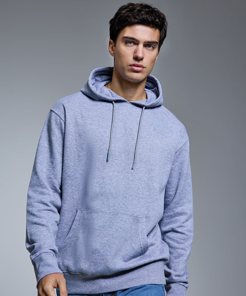 Anthem Unisex Hoodie