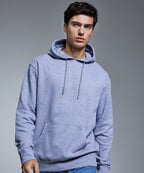 Anthem Unisex Hoodie