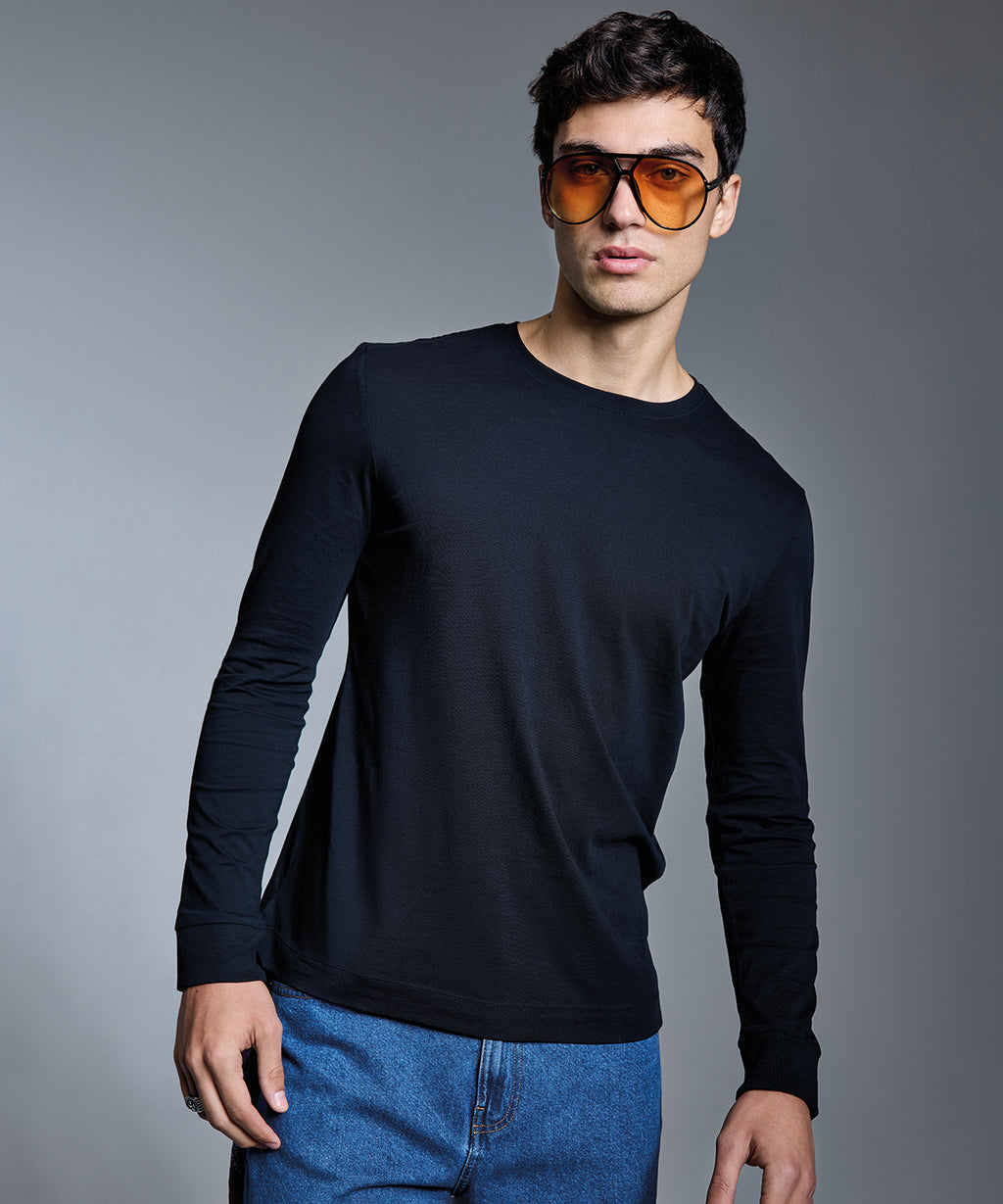 Anthem Men's Long Sleeve T-Shirt