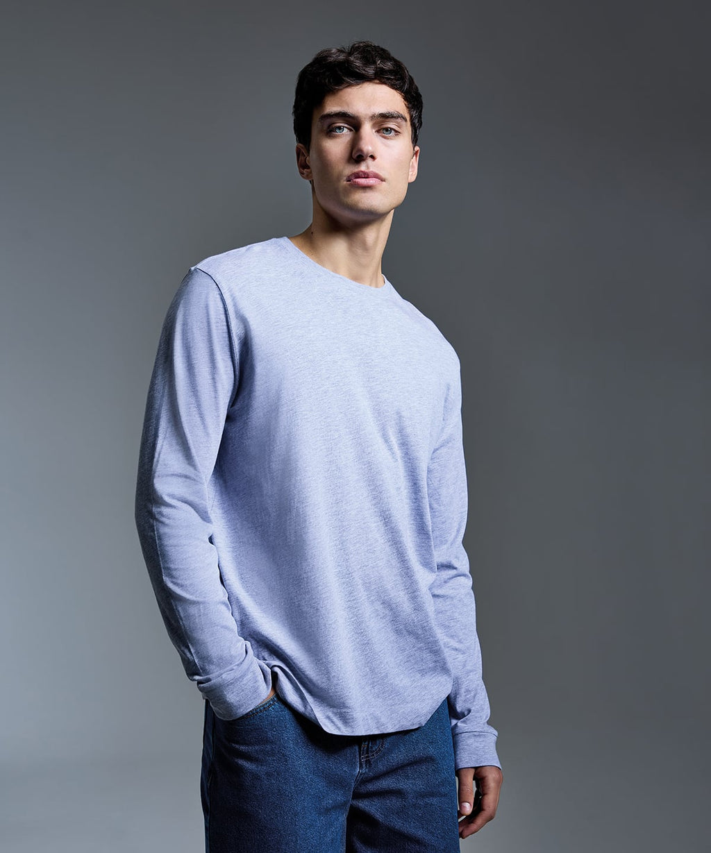 Anthem Men's Long Sleeve T-Shirt