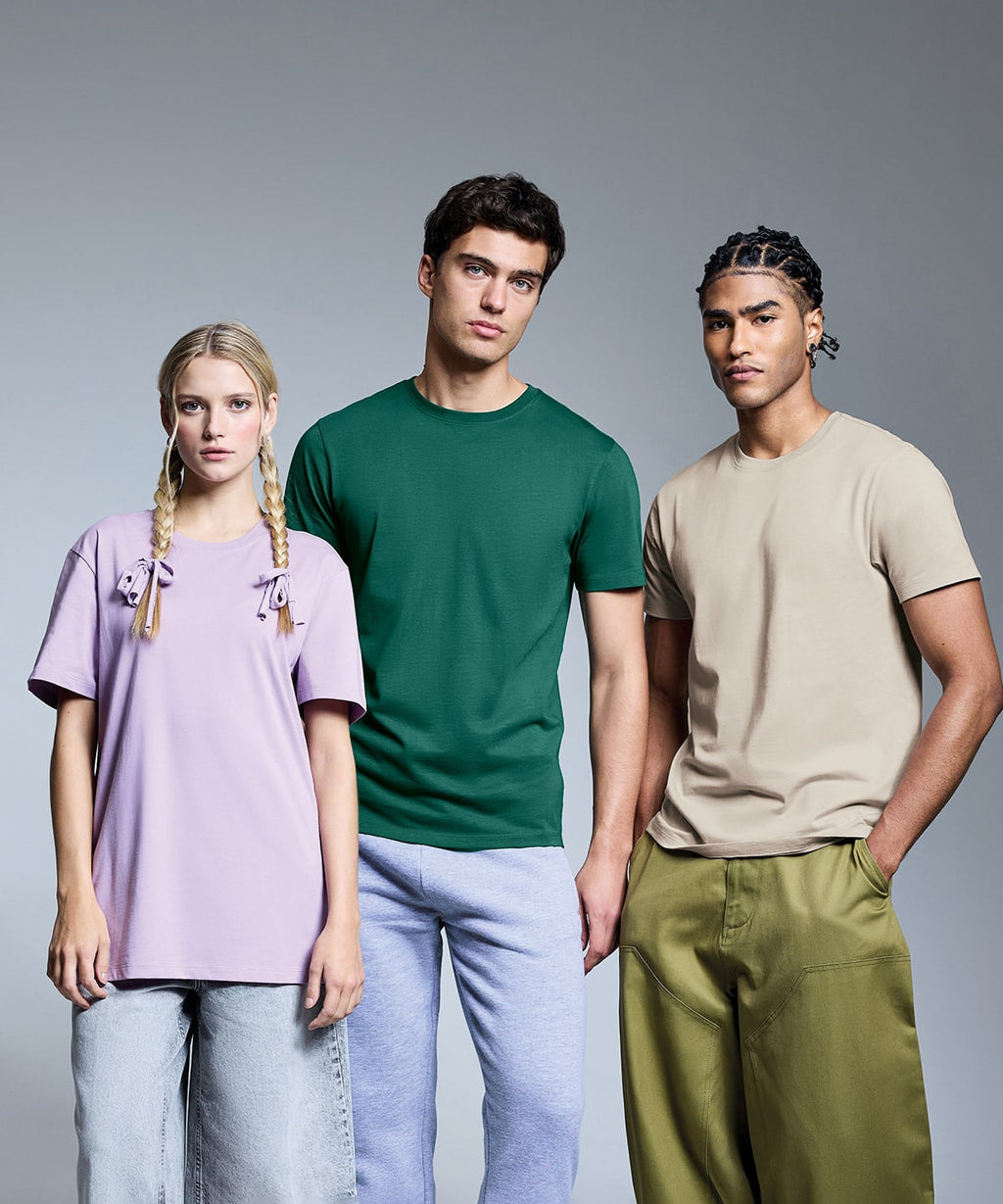 Anthem Midweight T-Shirt