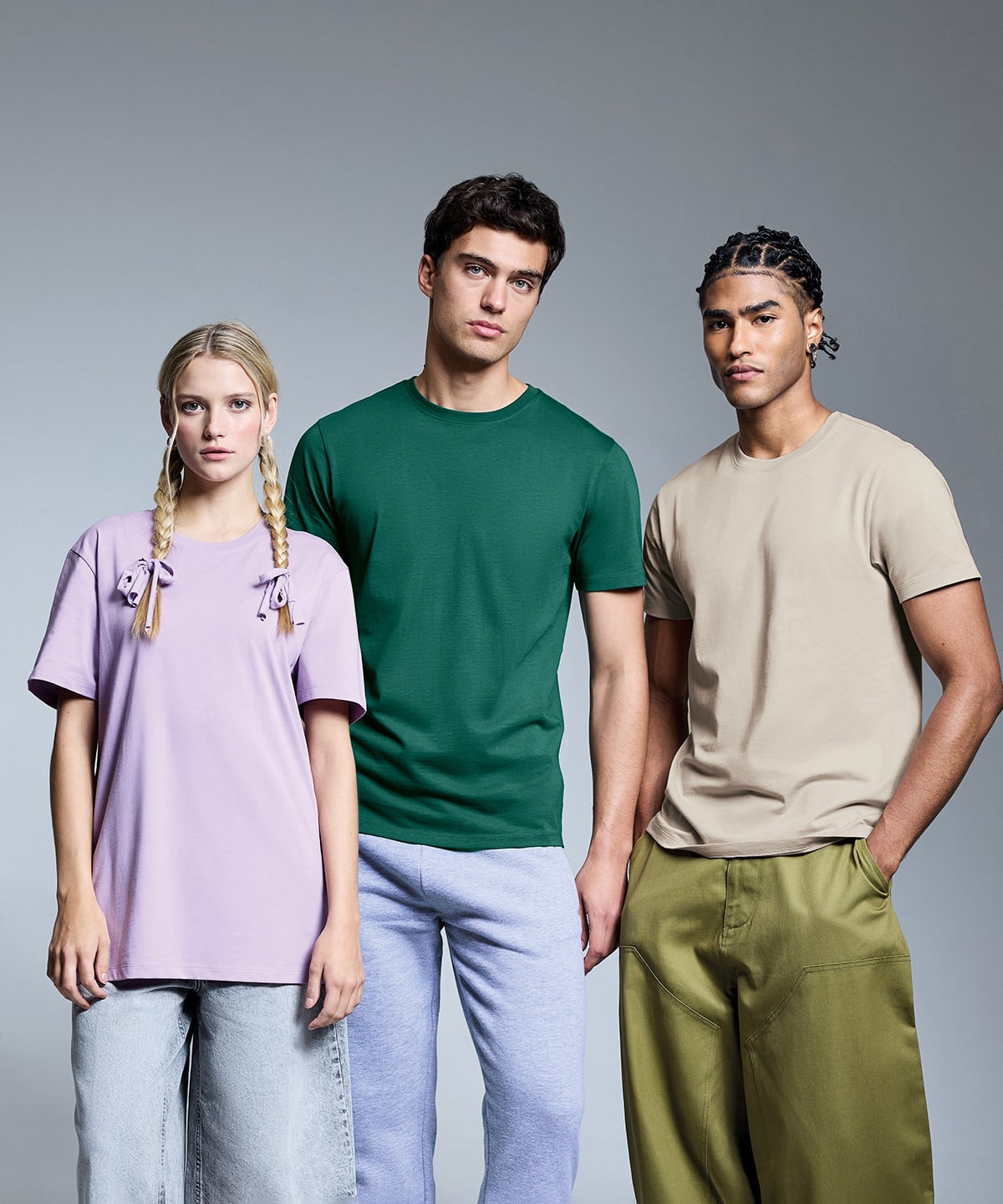 Anthem Midweight T-Shirt