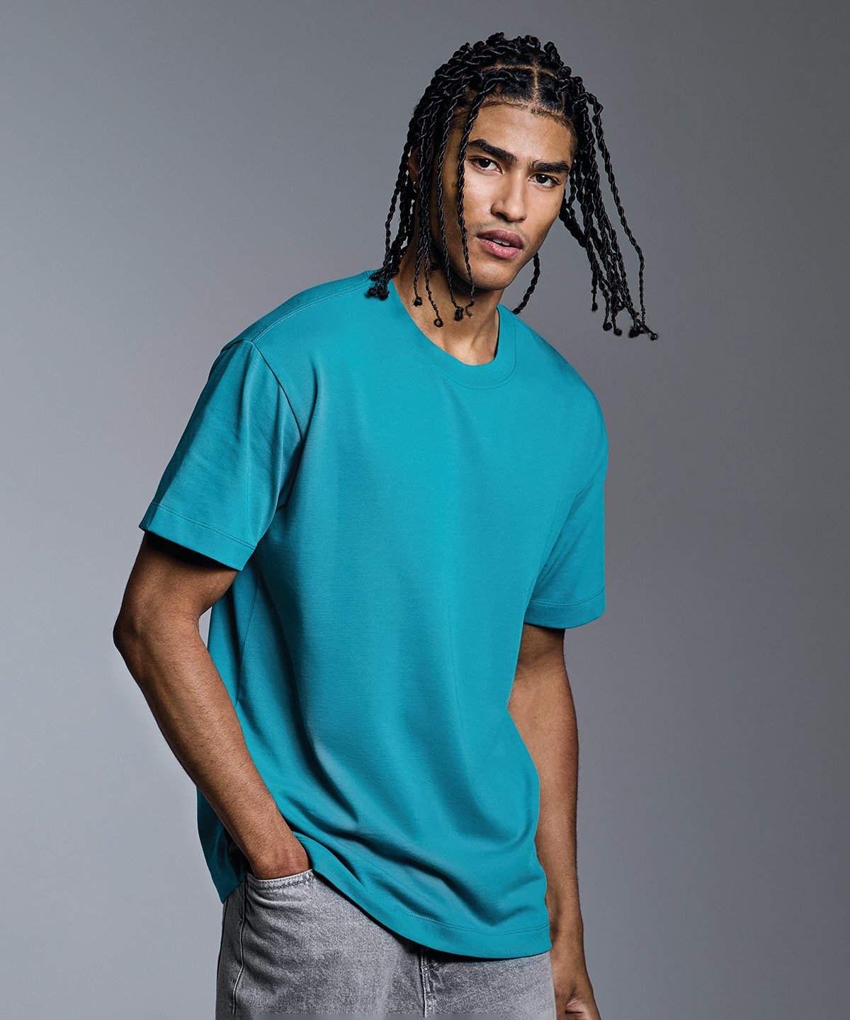 Anthem Heavyweight T-Shirt