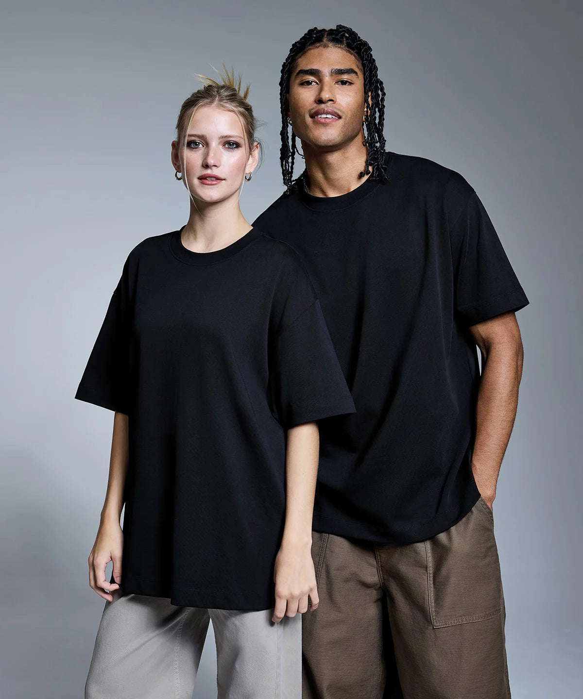 Anthem Heavyweight T-Shirt