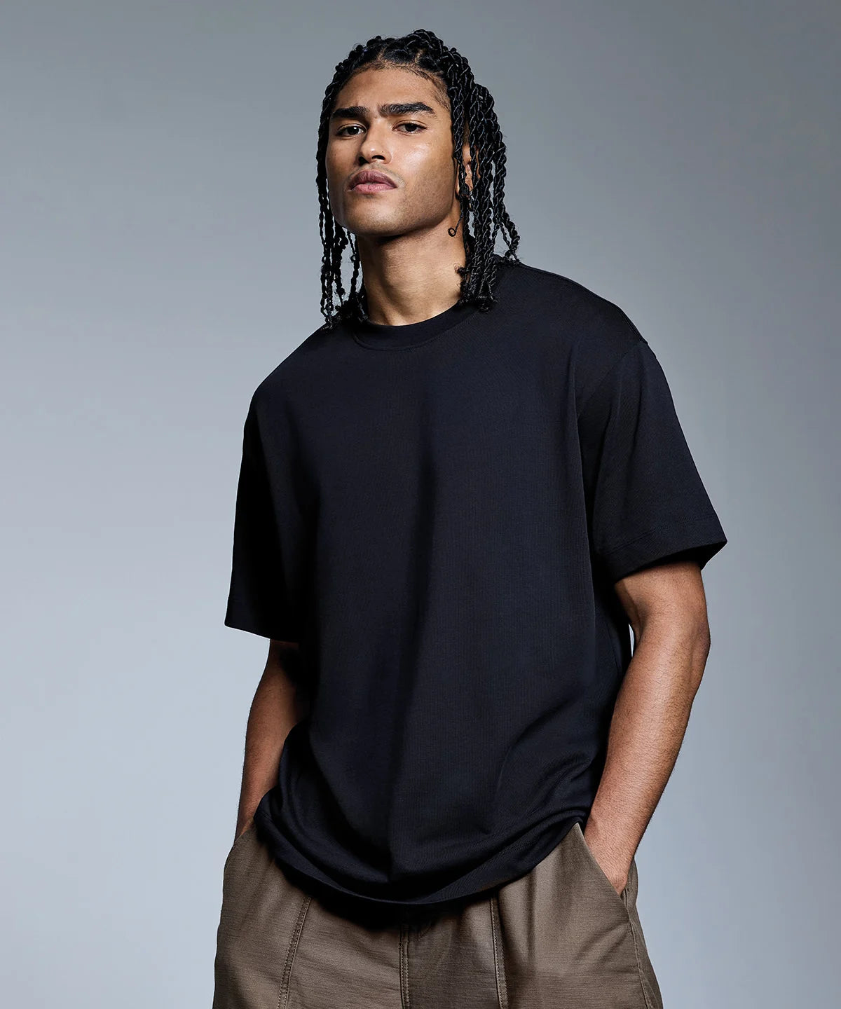 Anthem Heavyweight T-Shirt