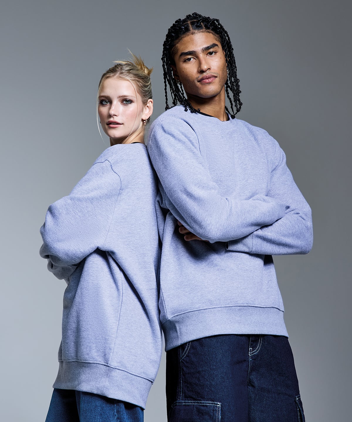 Anthem Sweatshirt