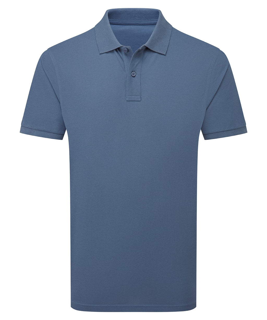 Asquith & Fox Men's Polo