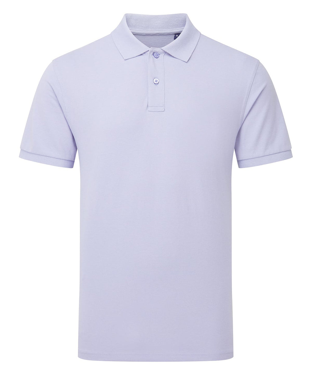 Asquith & Fox Men's Polo