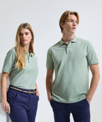 Asquith & Fox Men's Polo