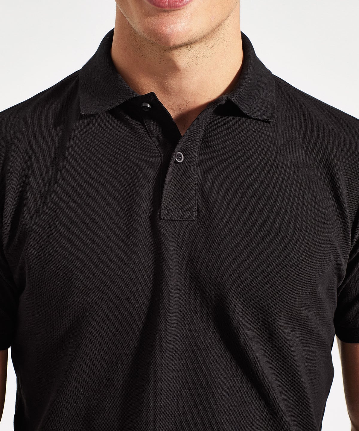 Asquith & Fox Men's Polo