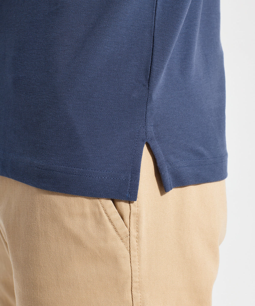 Asquith & Fox Men's Polo