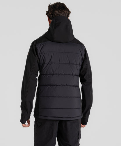 Pure Service - Craghoppers Jacket (Maintenance)