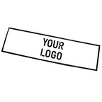 Branded Bar Runner 88cm
