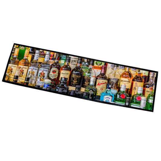 Branded Bar Runner 88cm