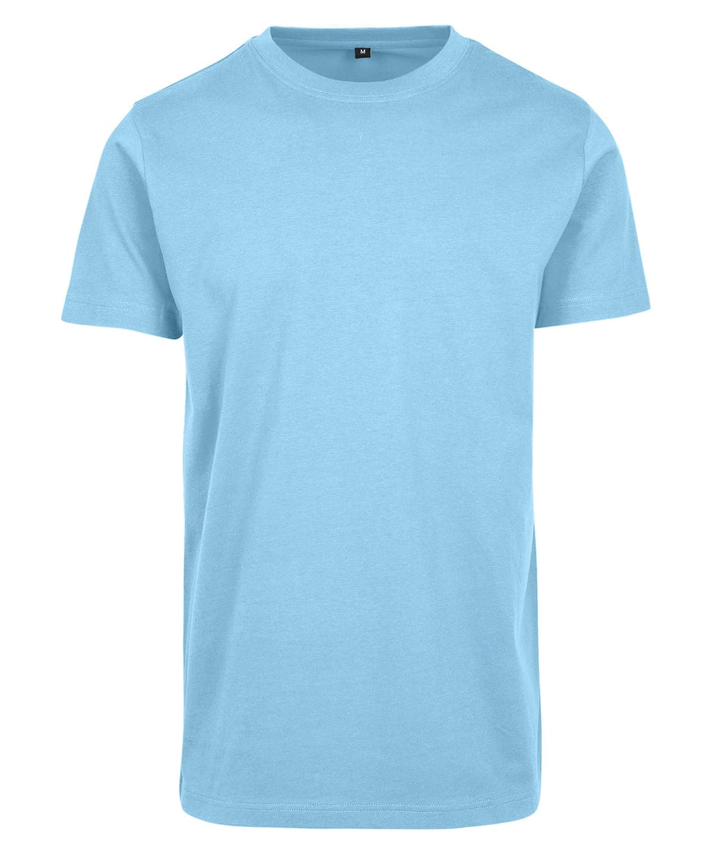 Build Your Brand T-Shirt Round-Neck