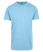 Build Your Brand T-Shirt Round-Neck