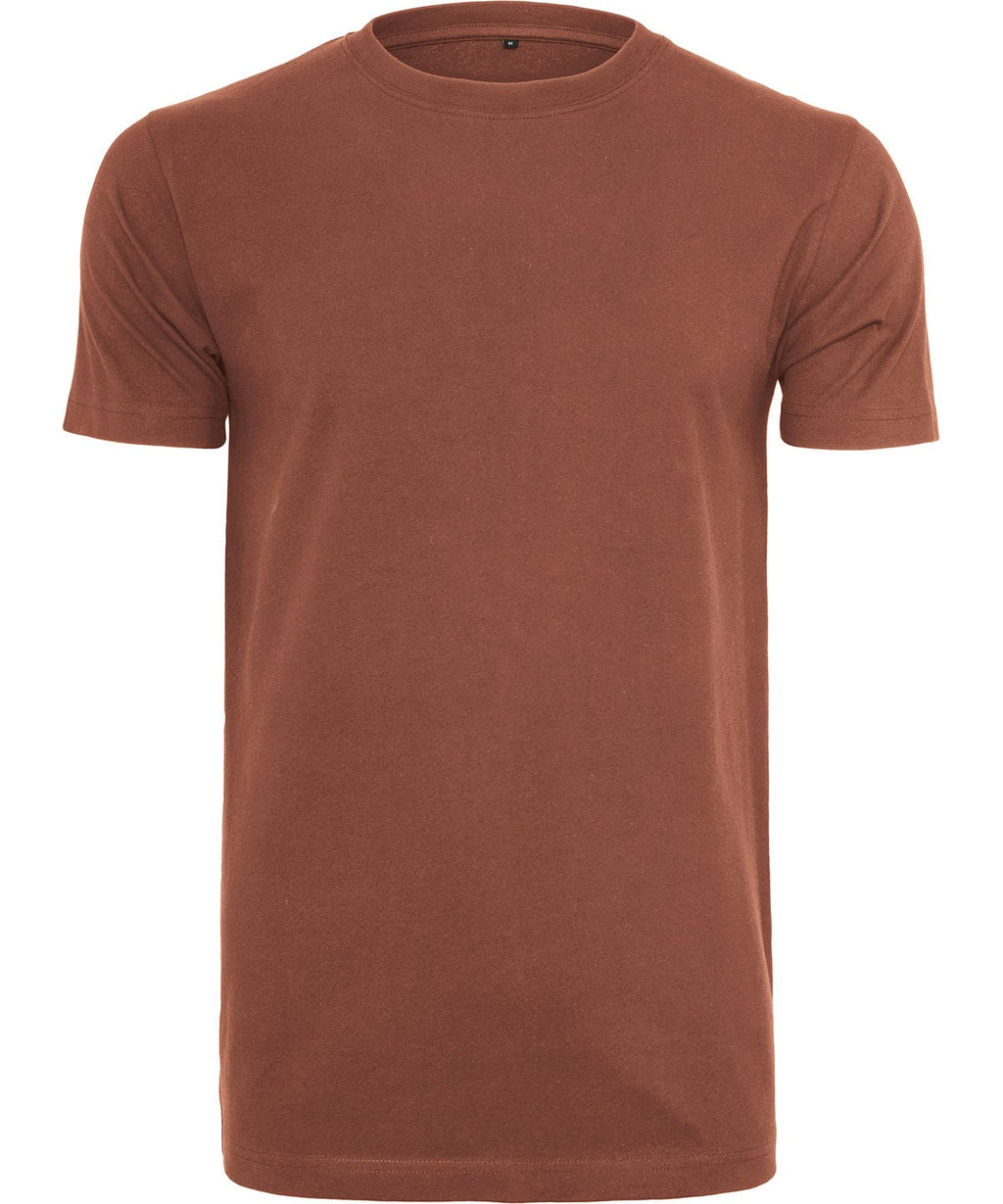 Build Your Brand T-Shirt Round-Neck