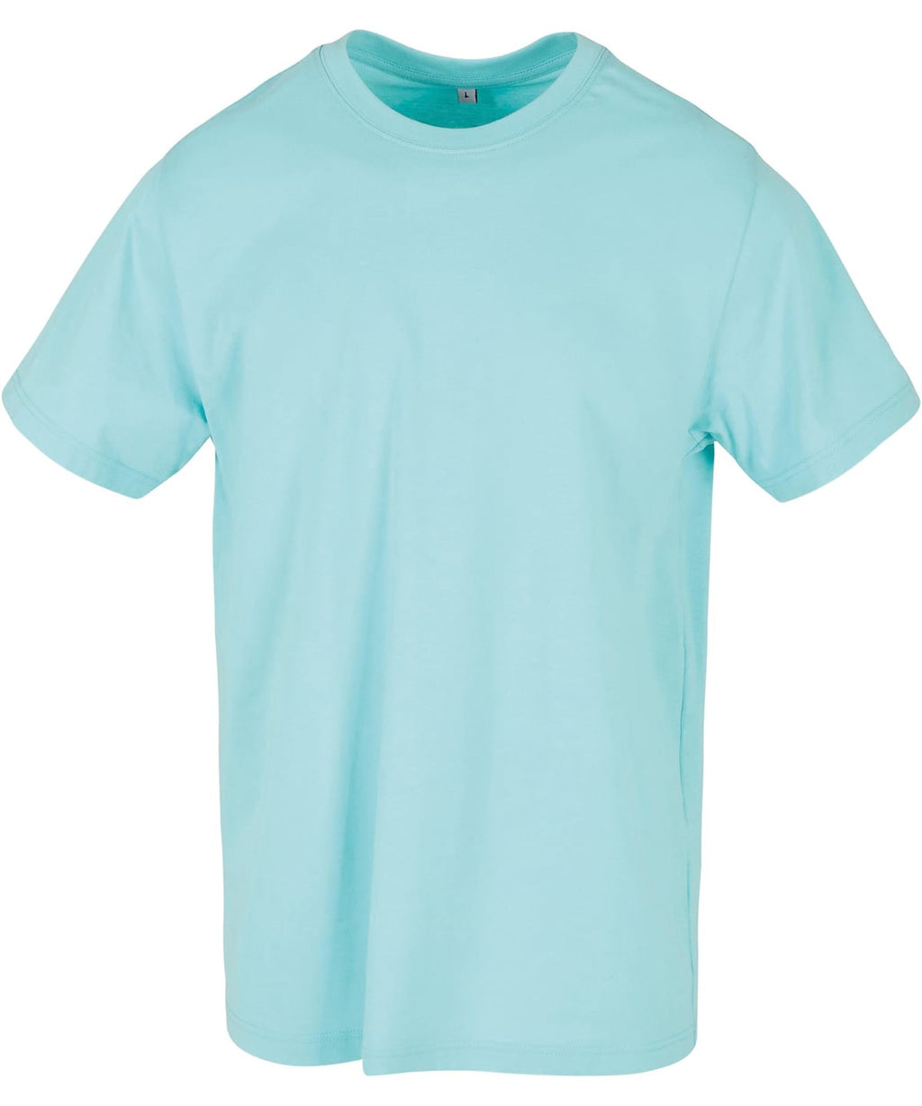 Build Your Brand T-Shirt Round-Neck