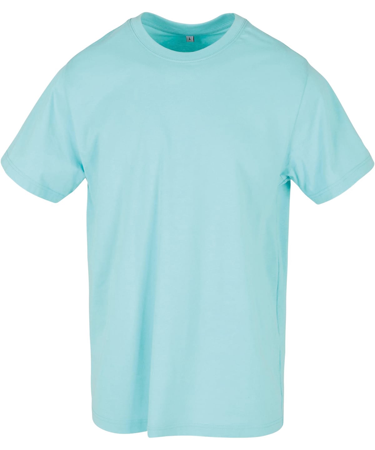 Build Your Brand T-Shirt Round-Neck