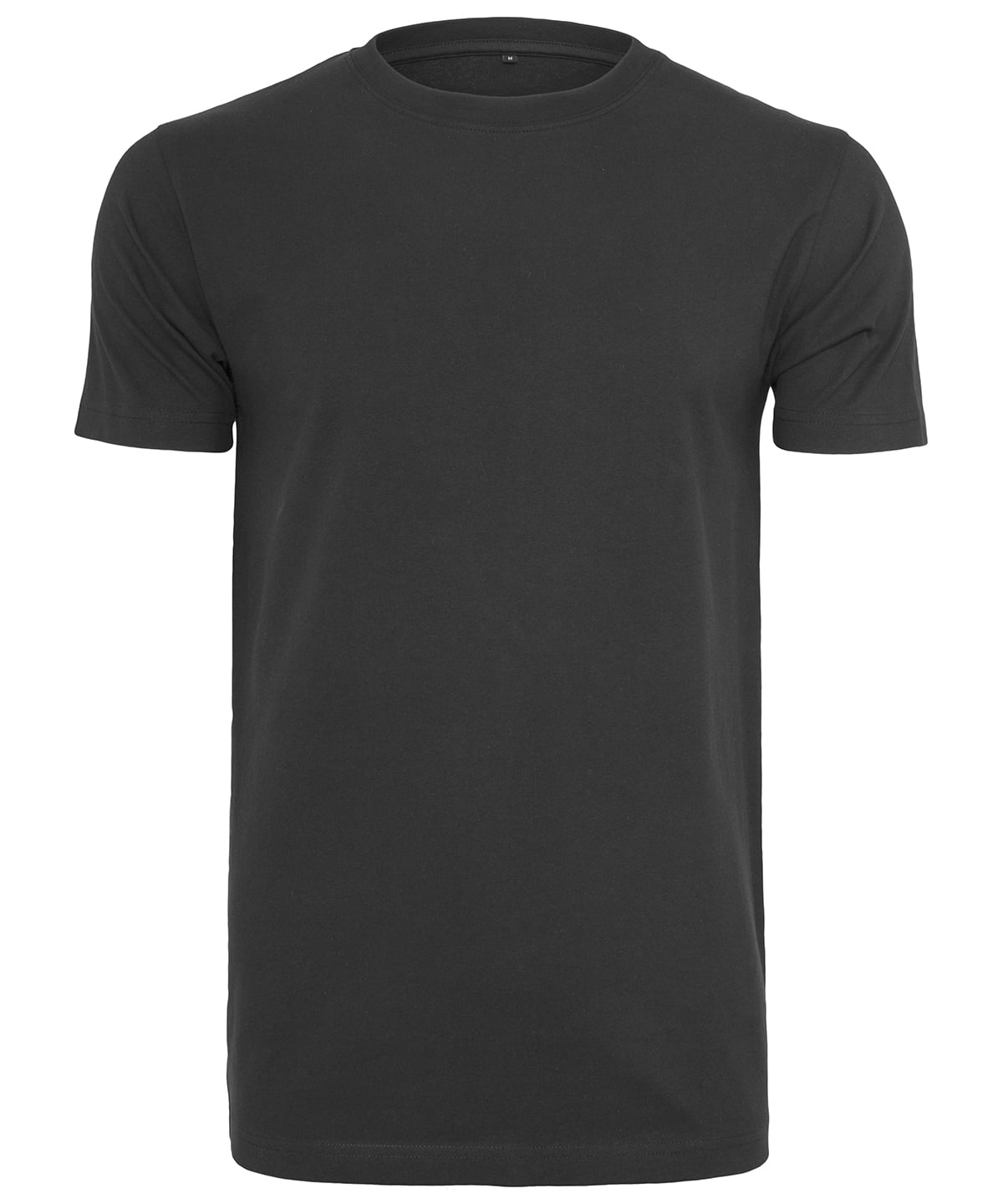 Build Your Brand T-Shirt Round-Neck
