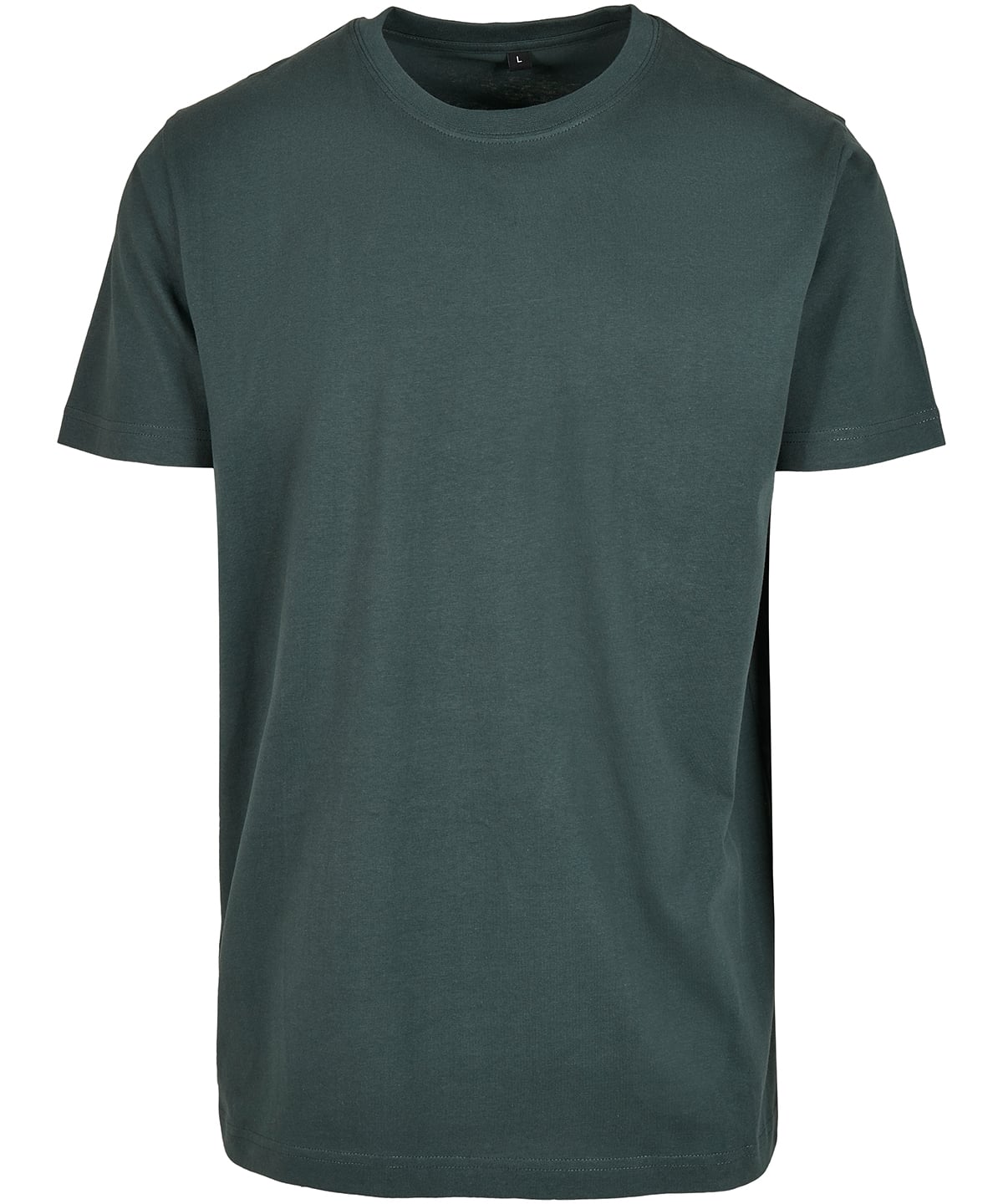 Build Your Brand T-Shirt Round-Neck