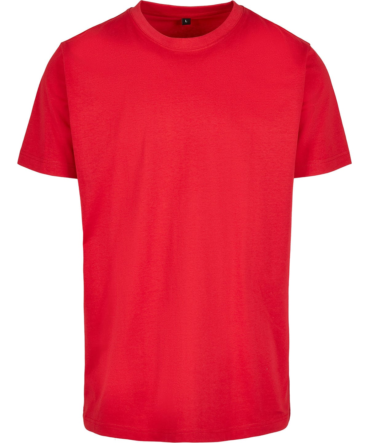 Build Your Brand T-Shirt Round-Neck