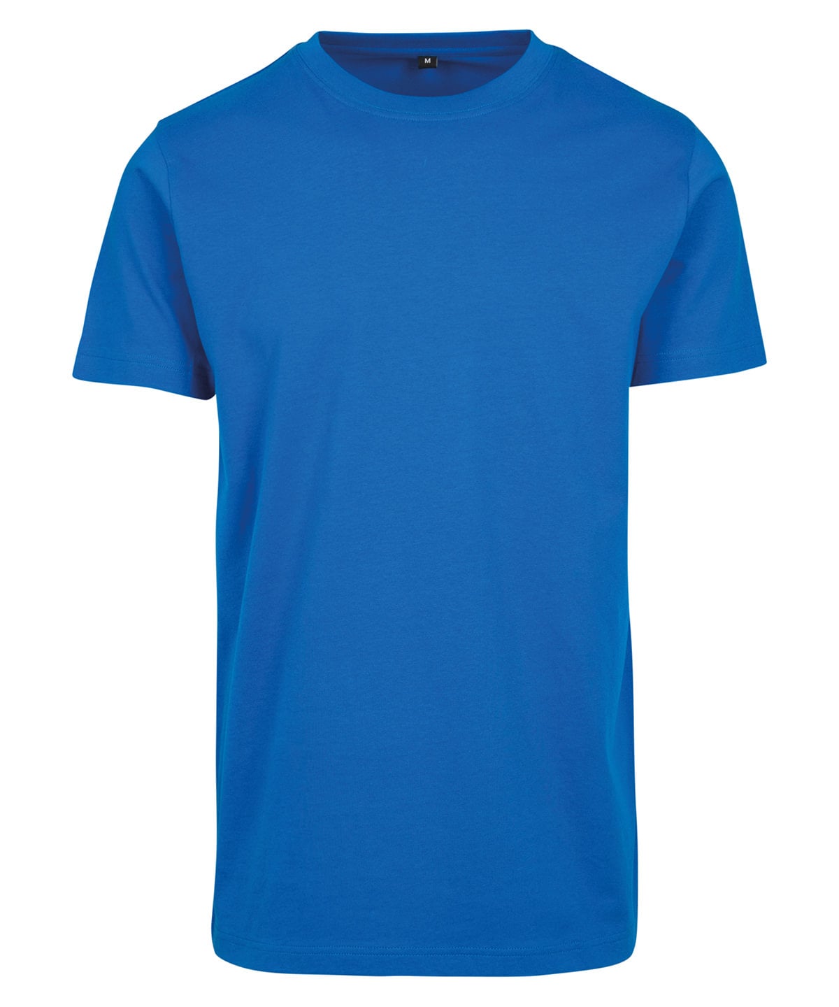 Build Your Brand T-Shirt Round-Neck