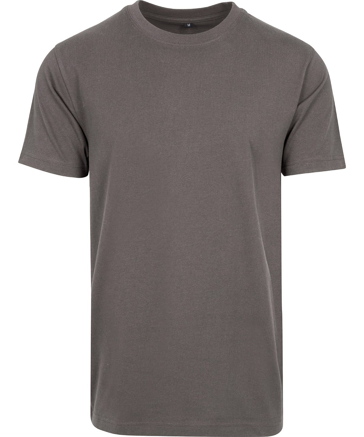 Build Your Brand T-Shirt Round-Neck