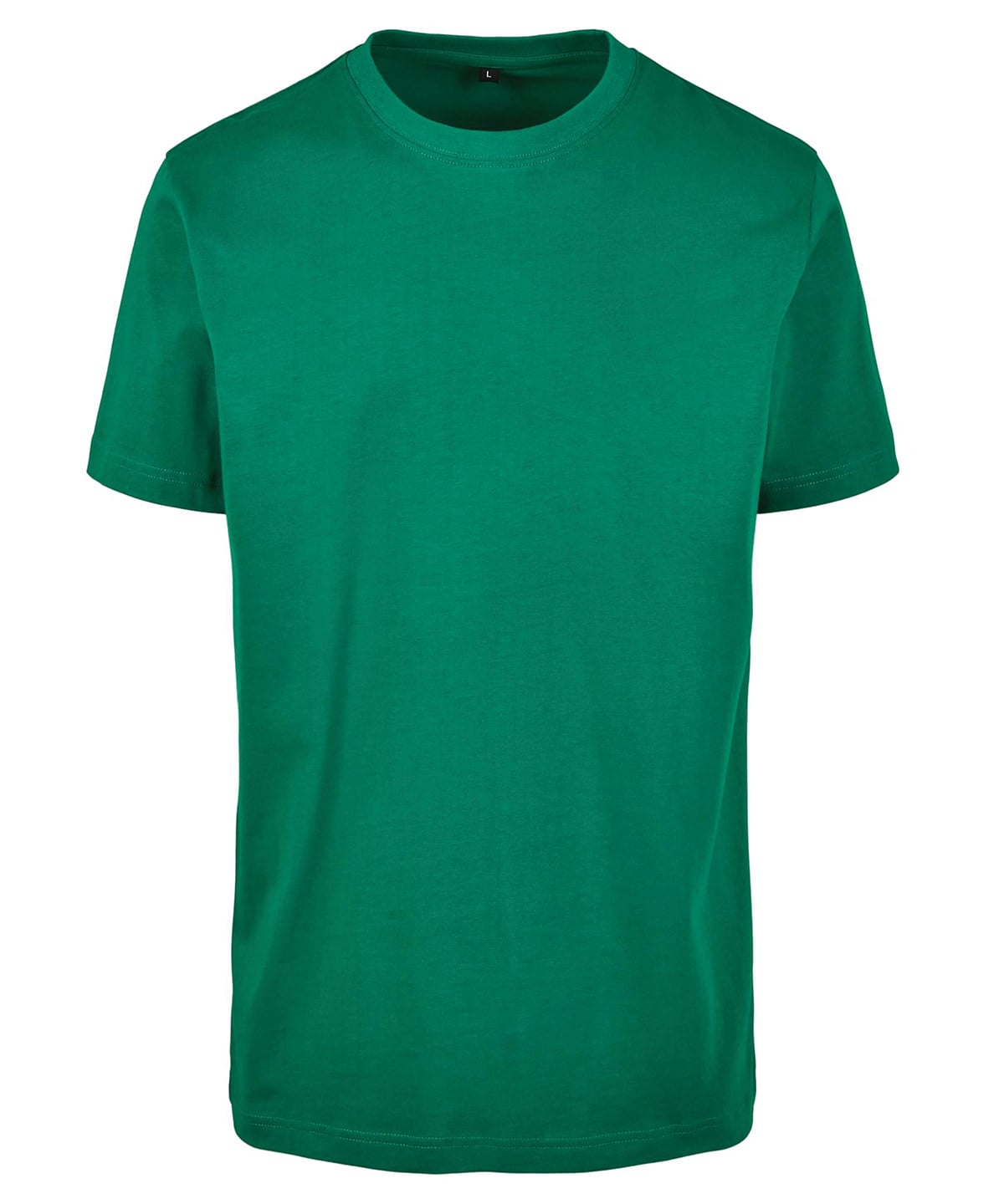 Build Your Brand T-Shirt Round-Neck