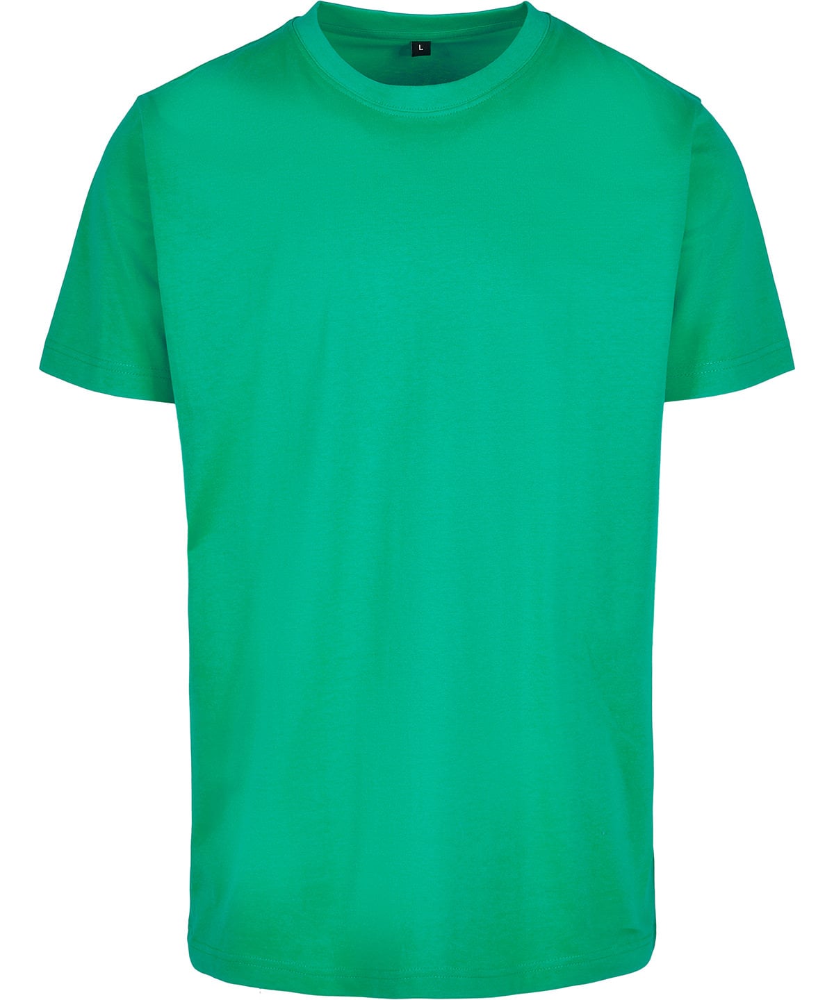 Build Your Brand T-Shirt Round-Neck