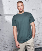 Build Your Brand T-Shirt Round-Neck