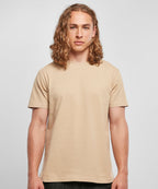 Build Your Brand T-Shirt Round-Neck