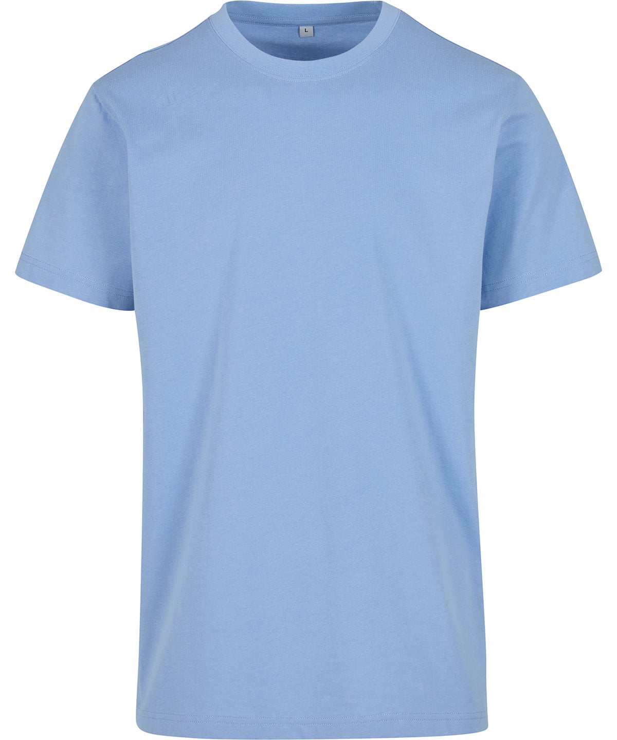 Build Your Brand T-Shirt Round-Neck