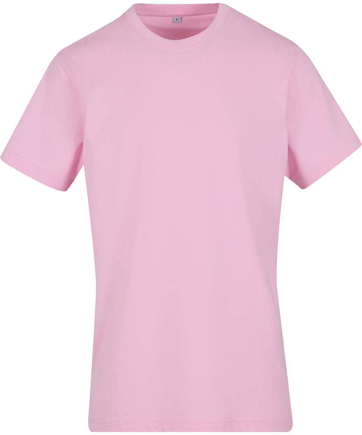 Build Your Brand T-Shirt Round-Neck