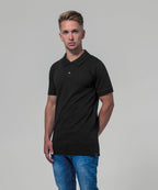 Build Your Brand Pique© Polo Shirt