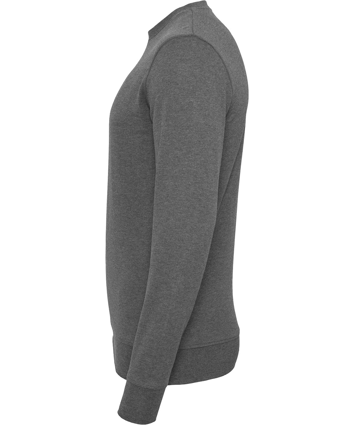 Build Your Brand Light Crew Sweatshirt