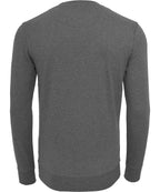 Build Your Brand Light Crew Sweatshirt