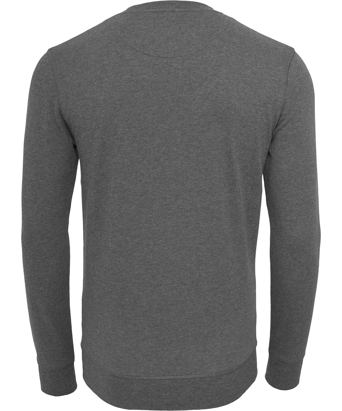 Build Your Brand Light Crew Sweatshirt