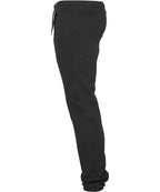 Build Your Brand Heavy Deep-Crotch Sweatpants